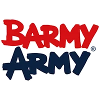 Barmy Army