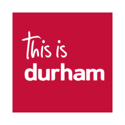 This is Durham