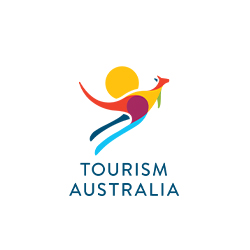 Tourism Australia